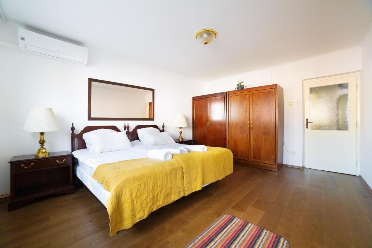 Old Town Scharajevo - Free Parking Apartment Сараево Екстериор снимка