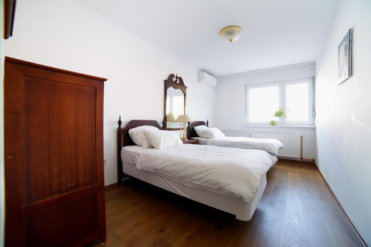 Old Town Scharajevo - Free Parking Apartment Сараево Екстериор снимка