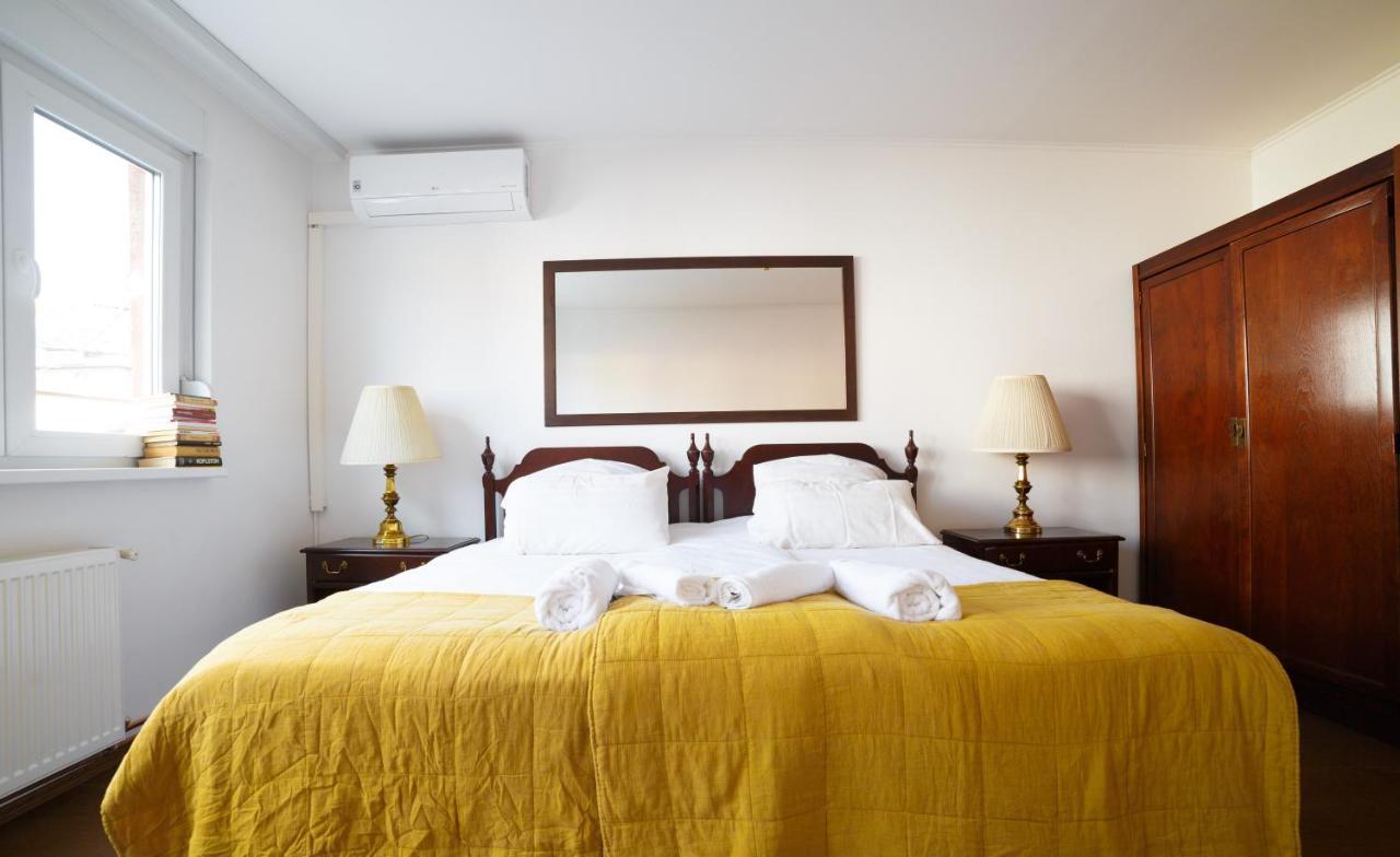 Old Town Scharajevo - Free Parking Apartment Сараево Екстериор снимка